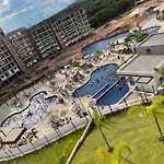 Lagoa Ecotowers Resort Hotel