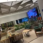 Lagoa Ecotowers Resort Hotel