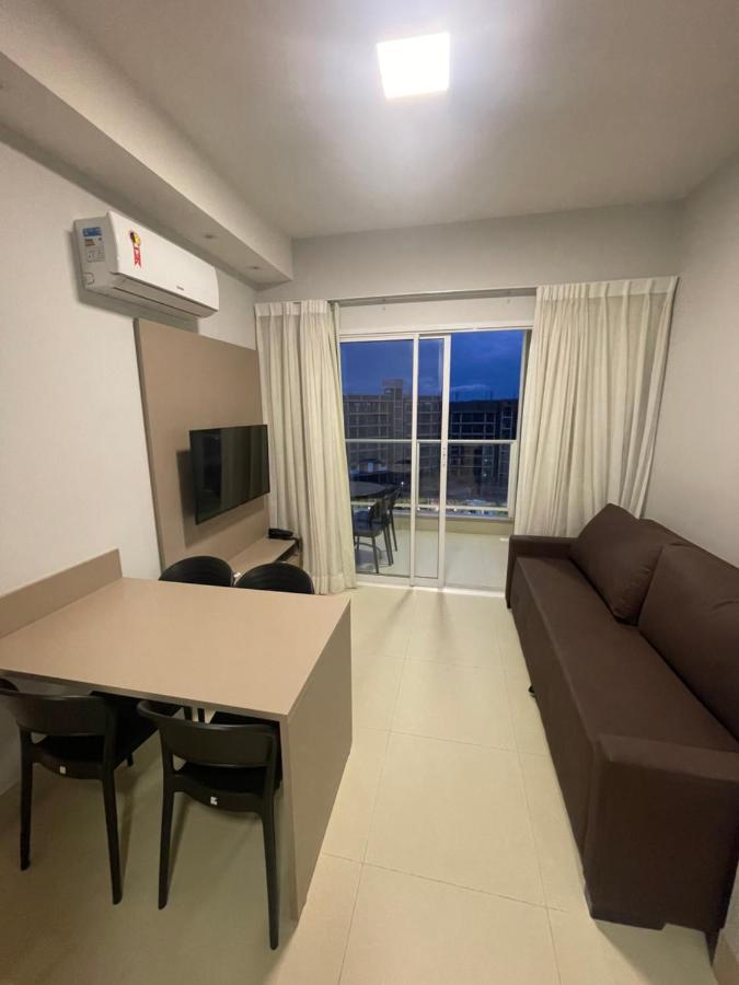 Apartamento Lagoa Ecotowers