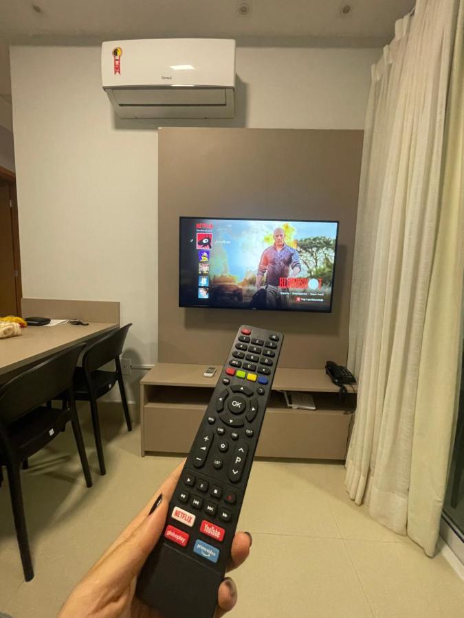 Apartamento Lagoa Ecotowers *