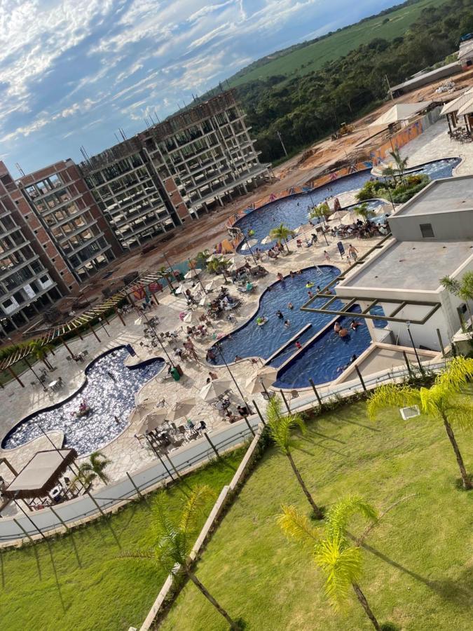 Lagoa Ecotowers * Caldas Novas
