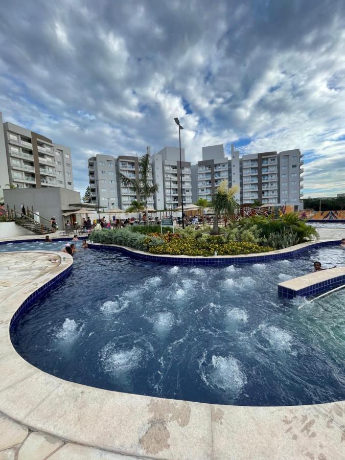 Apartamento Lagoa Ecotowers