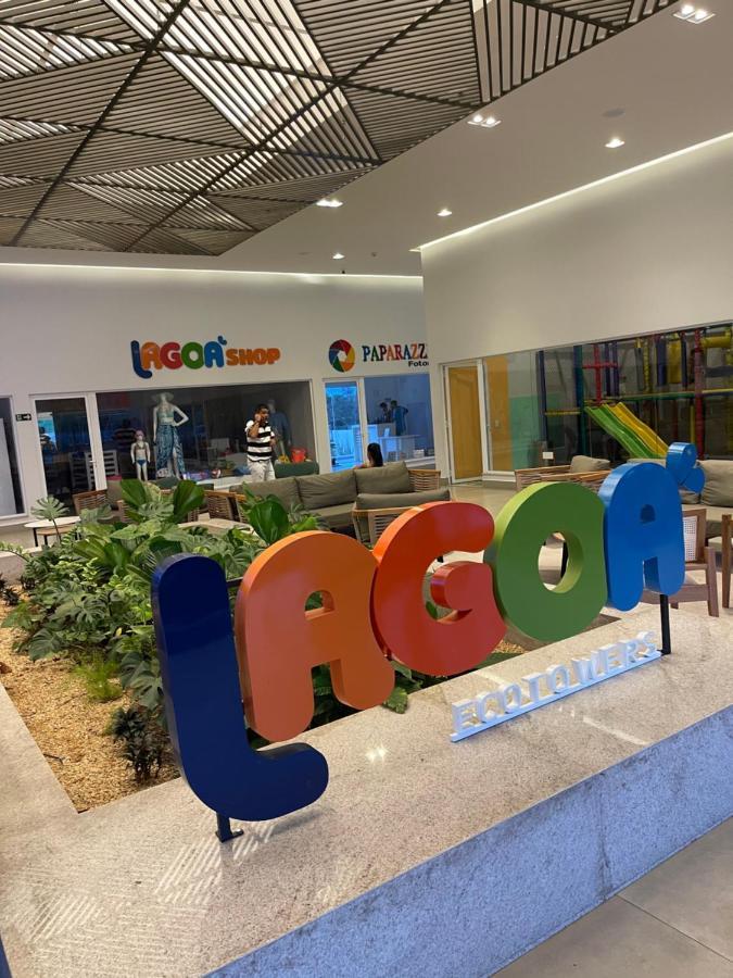 Lagoa Ecotowers