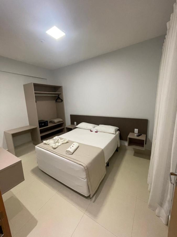 Lagoa Ecotowers Caldas Novas