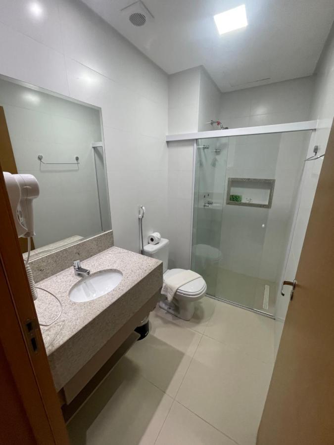 Lagoa Ecotowers Caldas Novas