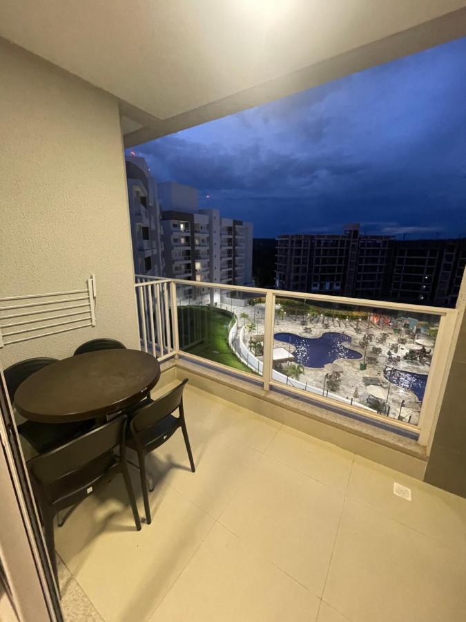 Lagoa Ecotowers * Caldas Novas